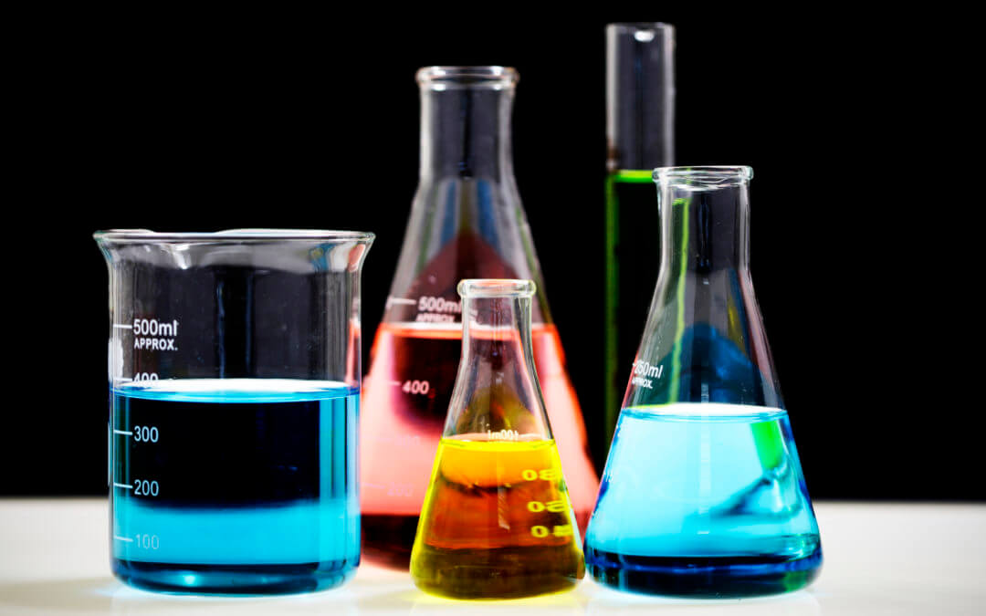 Bromoalkanes in Pharmaceutical Intermediates: Applications and Toxicity Profiles